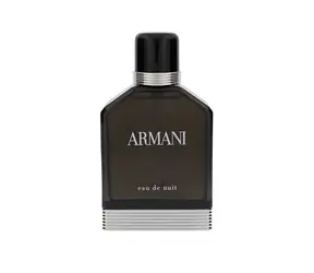 Woda toaletowa Giorgio Armani Eau de Nuit 100 ml
