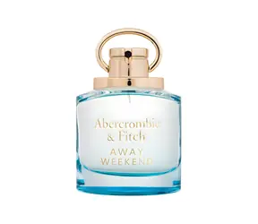 Woda perfumowana Abercrombie & Fitch Away Weekend 100 ml