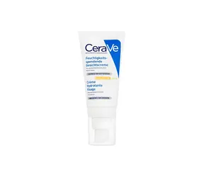 CeraVe Nawilżający balsam do twarzy Krem do codziennej pielęgnacji skóry 52 ml