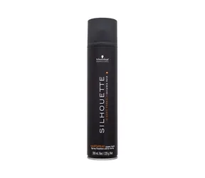 Lakier do włosów Schwarzkopf Professional Silhouette 300 ml