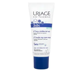 Uriage Bébé 1st Cradle Cap Care Cream Krem na dzień 40 ml