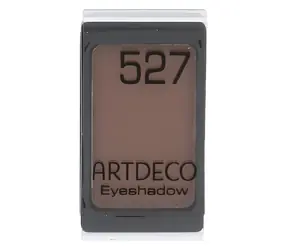 Artdeco Eyeshadow Matt Eyeshadow 0.8 g 527 Matt Chocolate