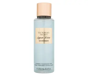Victoria's Secret Aqua Kiss Shimmer Body Spray 250 ml