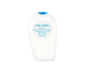 Shiseido After Sun Emulsion Preparat po opalaniu 150 ml