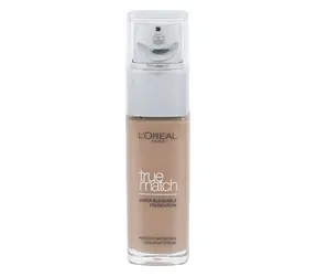 Podkład L'Oréal Paris True Match Super-Blendable Foundation Makeup 30 ml 5.N