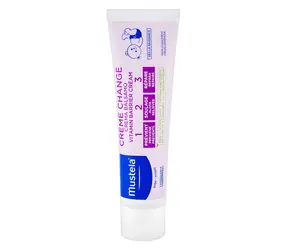Mustela Bébé Krem do ciała z BARRIER witaminową 100 ml