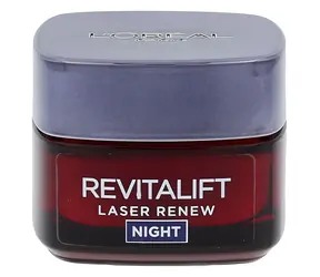 L'Oréal Paris Revitalift Laser Renew Night Cream 50 ml