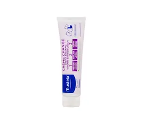 Mustela Bébé Krem do ciała z BARRIER witaminową 150 ml