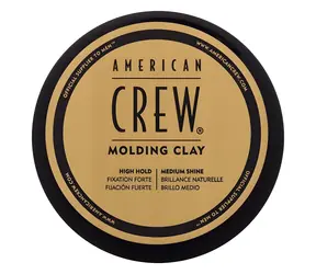 Glina modelująca American Crew Style do definiowania i kształtowania włosów 85 g