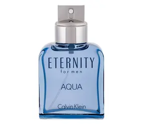 Woda toaletowa Calvin Klein Eternity Aqua 100 ml