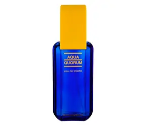 Woda toaletowa Antonio Puig Agua Quorum 100 ml