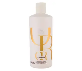 Wella Professionals Oil Reflections Luminous Reveal Shampoo Szampon 500 ml