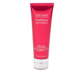 Estée Lauder Nutritious Radiant Energy Cleansing Foam 125 ml