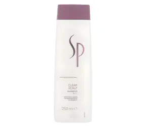 Szampon Wella Professionals SP Clear Scalp 250 ml