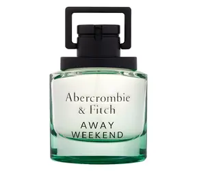 Abercrombie & Fitch Away Weekend woda toaletowa 50 ml
