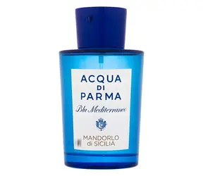 Woda toaletowa Acqua di Parma Blu Mediterraneo Mandorlo di Sicilia 180 ml