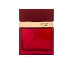 Woda toaletowa Guess Seductive Homme Red 100 ml