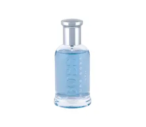 Hugo Boss Boss Bottled Tonic woda toaletowa 50 ml