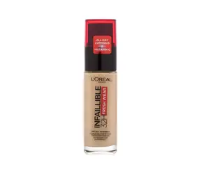 L'Oréal Paris Infallible 32H Fresh Wear Makeup 30 ml 140