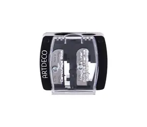 Temperówka Artdeco Sharpener Duo 1 szt.