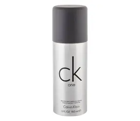 Calvin Klein CK One Dezodorant 150 ml