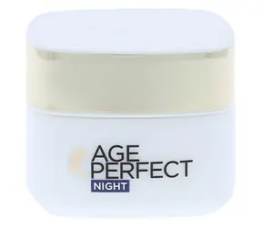 L'Oréal Paris Age Perfect Night Cream 50 ml