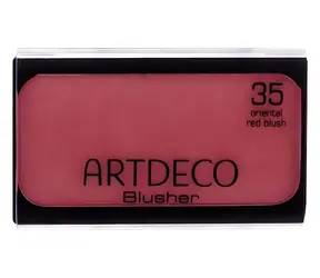 Artdeco Blusher Blush 5 g 35 Oriental Red Blush
