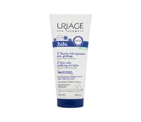 Uriage Bébé 1st Anti-Itch Soothing Oil Balm Balm do ciała 200 ml