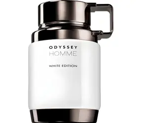 Woda perfumowana Armaf Odyssey Homme White Edition 60 ml