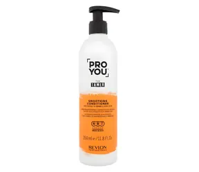 Revlon Professional ProYou The Tamer Smoothing Conditioner Odżywka 350 ml