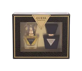 Woda toaletowa Guess Seductive 15 ml ~ Woda toaletowa 15 ml + Woda toaletowa Seductive Noir 15 ml