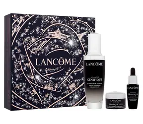 Lancôme Advanced Génifique Youth Activating Concentrate Face Serum 50 ml ~ serum do twarzy 50 ml + serum do twarzy 10 ml