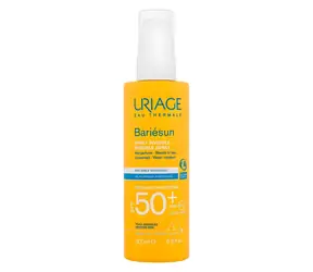 Uriage Bariésun Invisible Spray Body Sunscreen 200 ml SPF50+