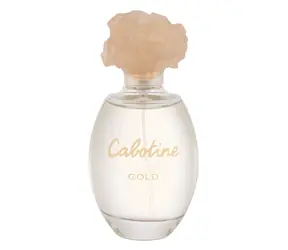 Woda toaletowa Gres Cabotine Gold 100 ml