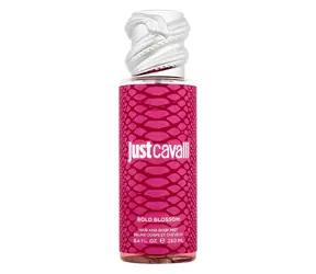 Roberto Cavalli Just Cavalli Bold Blossom Hair mist 250 ml