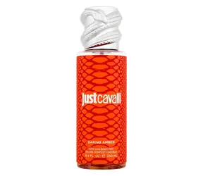 Roberto Cavalli Just Cavalli Daring Amber Hair Mist 250 ml