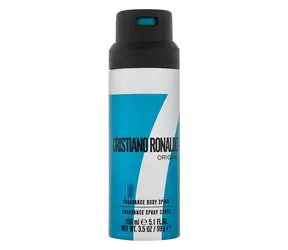 Dezodorant CR7 Origins Cristiano Ronaldo 150 ml