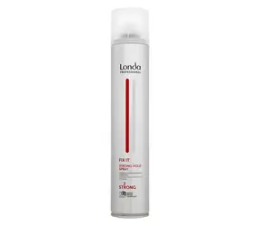 Lakier do włosów Londa Professional FINISH Fix It 500 ml