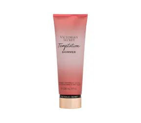 Victoria's Secret Temptation Shimmer Body Lotion 236 ml