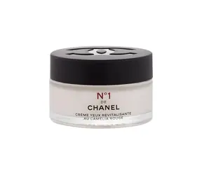 Chanel No.1 Revitalizing Eye Cream Krem pod oczy 15 g