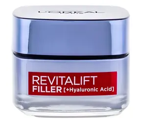 L'Oréal Paris Revitalift Filler HA krem na dzień 50 ml