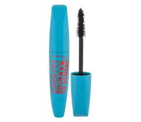 Rimmel London Scandaleyes Volume On Demand Mascara 12 ml 001 Czarny