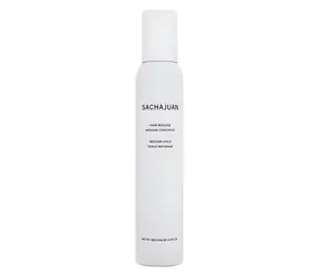 Sachajuan Hair Mousse Odżywka do włosów o średnim utrwaleniu 200 ml