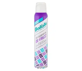 Batiste De-Frizz Suchy szampon 200 ml