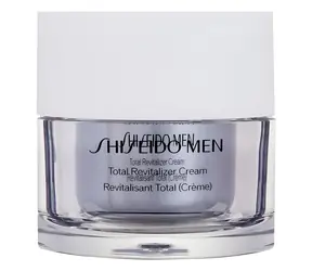 Shiseido MEN Total Revitalizer Day Cream 50 ml