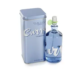 Woda toaletowa Liz Claiborne Curve 50 ml