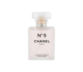 Mgiełka do włosów Chanel No.5 35 ml