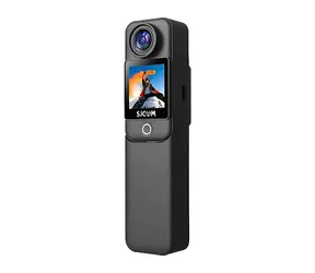 Kamera sportowa SJCAM C300 (czarna)