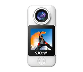 Kamera kieszonkowa SJCAM C300 (biała)