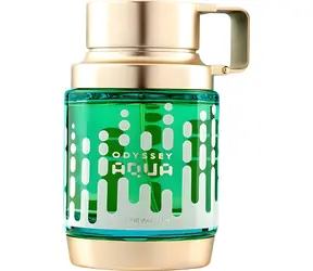 Woda perfumowana Armaf Odyssey Aqua Edition 100 ml
